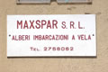 MAXSPAR srl