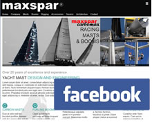 Maxspar srl su Facebook